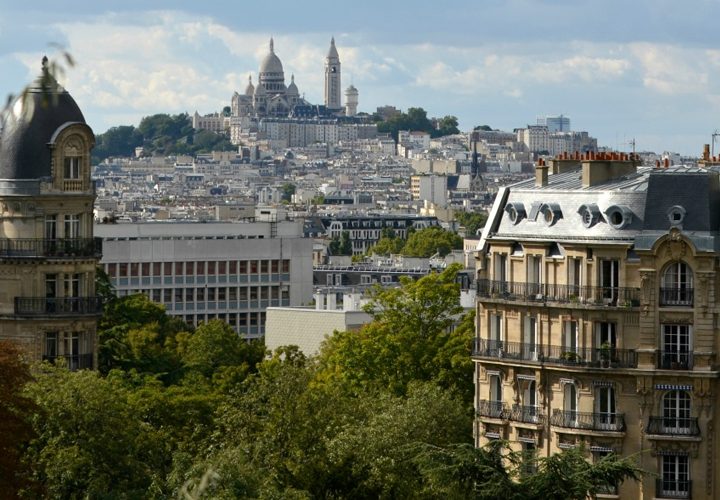 Paris XIXe : de belles opportunités d’investissement locatif dans un quartier en plein renouveau