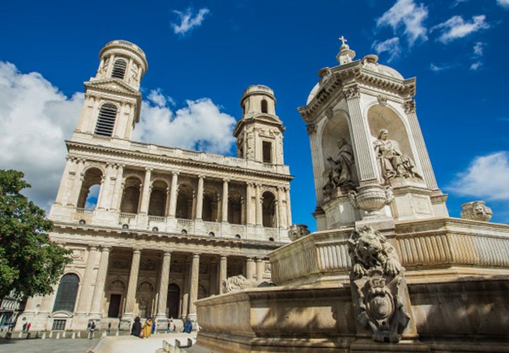 A day in Saint-Sulpice, our hidden spots